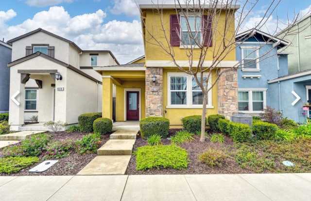 Modern 3-Bedroom Home in West Sacramento – $2,650/Month Gallery 1