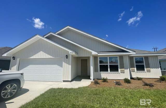 20687 Mercury Drive - 20687 Mercury Drive, Baldwin County, AL 36567