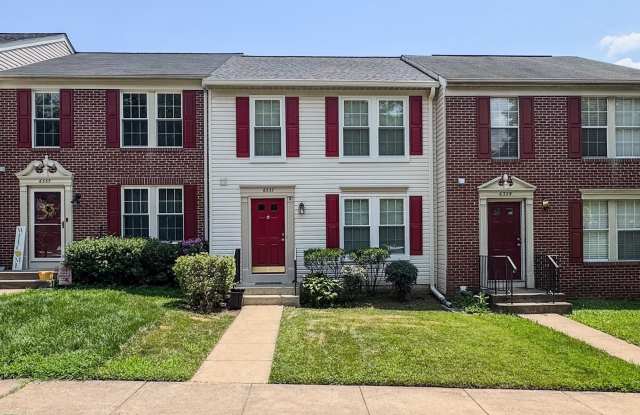 6337 LITTLEFIELD COURT photos photos
