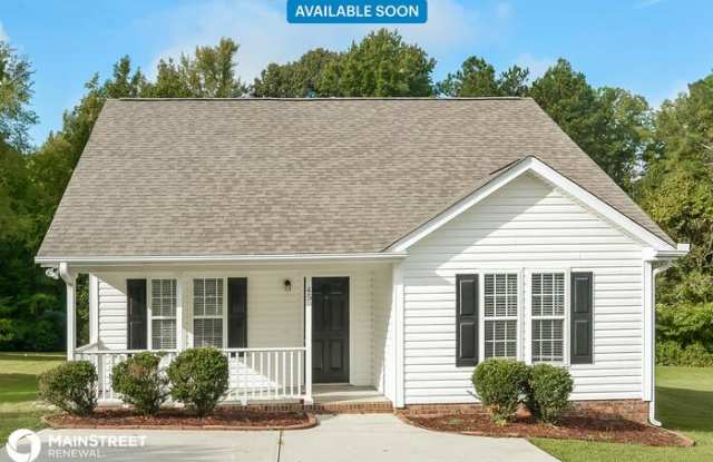 45 Atherton Drive - 45 Atherton Drive, Franklin County, NC 27596