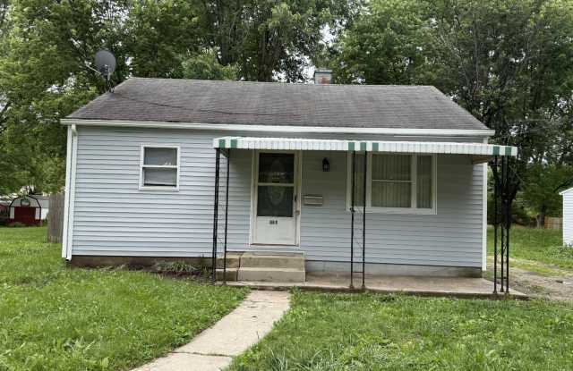 CUTE! Renovated 2 Bedroom, 1 Bath Home photos photos