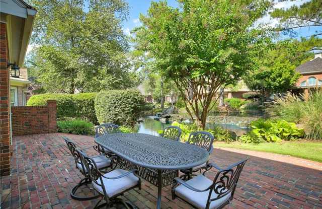 6900 Brookside Drive - 6900 Brookside Drive, Roswell, GA 30076