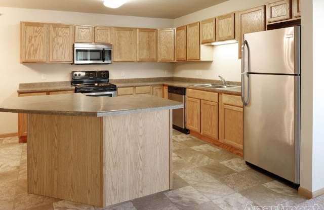Northern Plains Apartments photos photos
