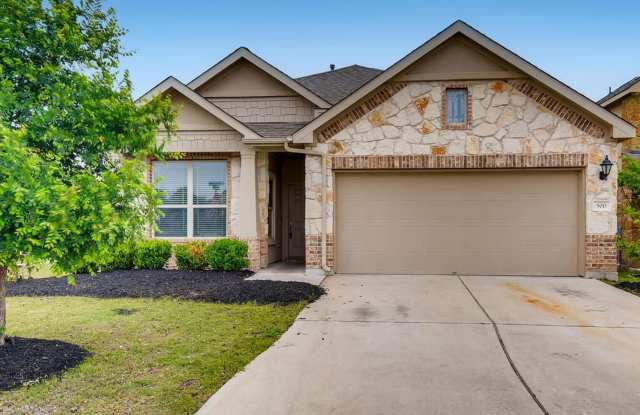 500 Nogales Ln - 500 Nogales Lane, Leander, TX 78641