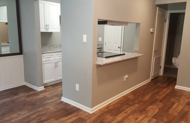 Spacious 3 Bedroom, 2 Bath Town Home Off South College Gallery 4