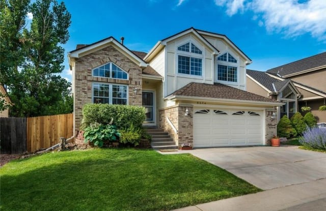 8274 S Ogden Cir Littleton CO 80122 - 8274 South Ogden Circle, Littleton, CO 80122