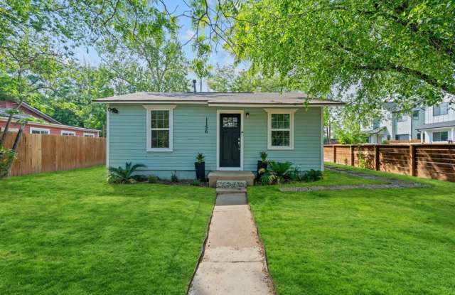 1156 Nickols Avenue photos photos