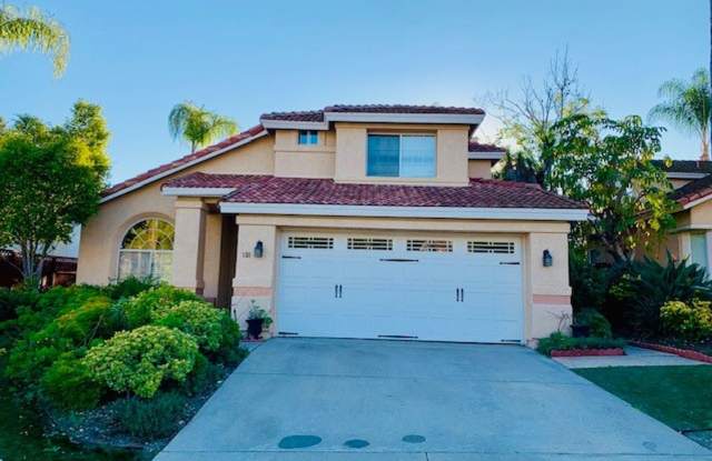 531 Avenida Blanco - 531 Avenida Blanco, San Marcos, CA 92069