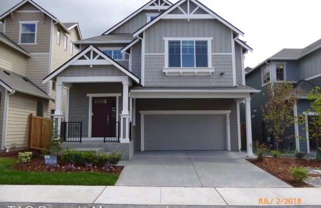 14913 16th Pl W - 14913 16th Place West, Lake Stickney, WA 98087