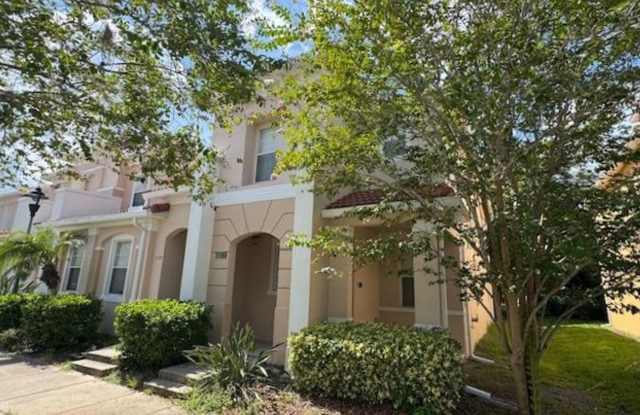 3 Bedroom 2 1/2 Bathroom Townhome in the Gated community of Compass Bay photos photos