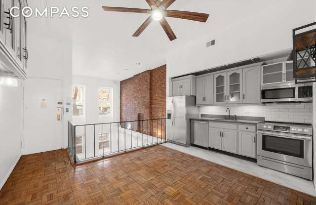 862 West End Avenue photos photos