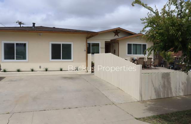 Brand new unit - ADU two bedrooms - SHOWN BY SCHEDULED VIEWING ONLY Gallery 2