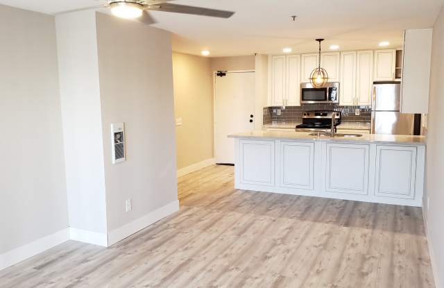 Hillcrest Summit Apartments photos photos