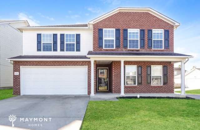 429 Creek Oak Drive - 429 Creek Oak Drive, Murfreesboro, TN 37128
