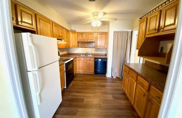 Two Bedroom Condo on 2nd Floor photos photos
