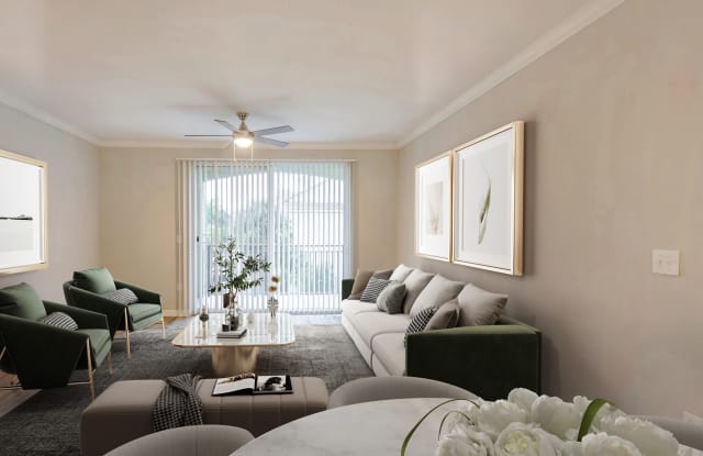 Windsor Coral Springs Gallery 4
