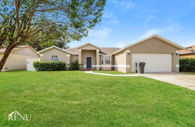 7350 Briarbay Loop - 7350 Briarbay Loop, Polk County, FL 33810