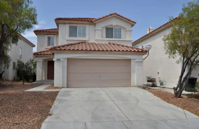 Beautiful Home in Silverado Ranch. photos photos Beautiful Home in Silverado Ranch. photos photos