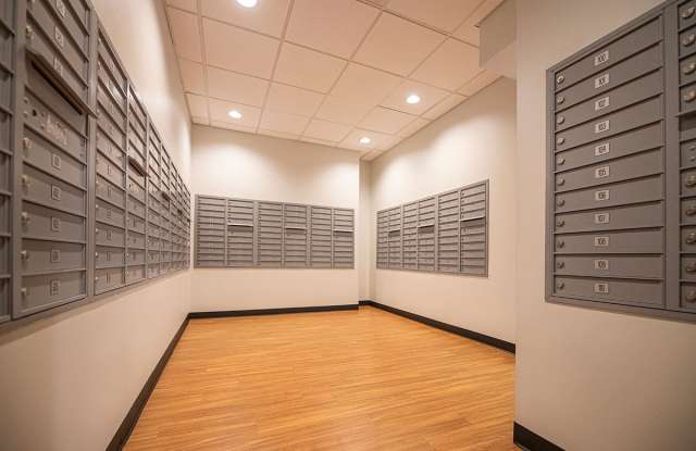 Town Residences Gallery 3