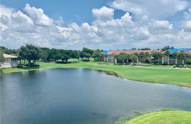 1885 Les Chateaux BLVD - 1885 Les Chateaux Boulevard, Collier County, FL 34109