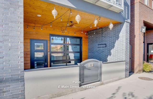 550 E Main Street Gallery 3