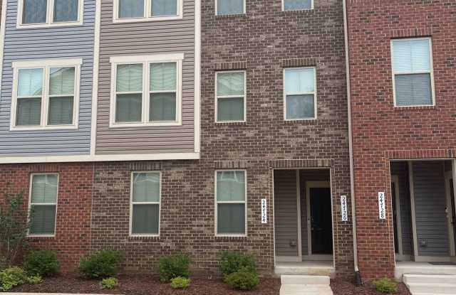 24726 MALIBU TERRACE - 24726 Malibu Terrace, Arcola, VA 20166