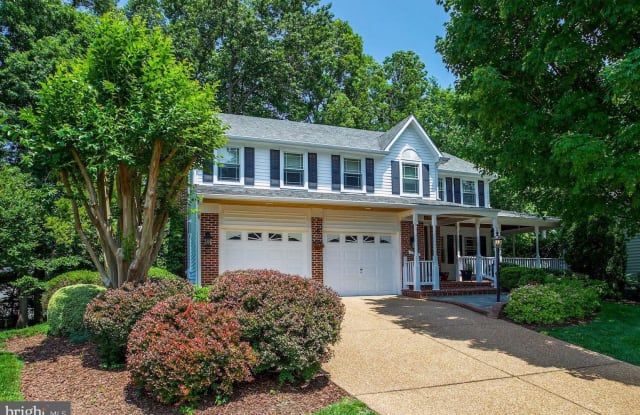 6541 ROCKLAND DRIVE - 6541 Rockland Drive, Centreville, VA 20124
