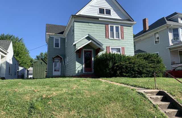 2121 Culbertson Ave photos photos