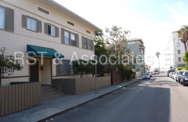 26 Westminster Avenue - 26 E Westminster Ave, Los Angeles, CA 90291