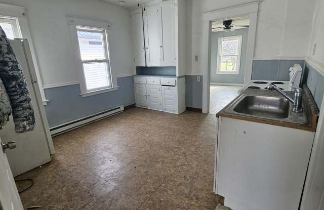 Upper 2 bedroom unit lower east side photos photos