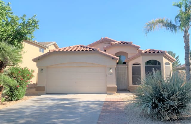 1723 E Erie St - 1723 East Erie Street, Gilbert, AZ 85295
