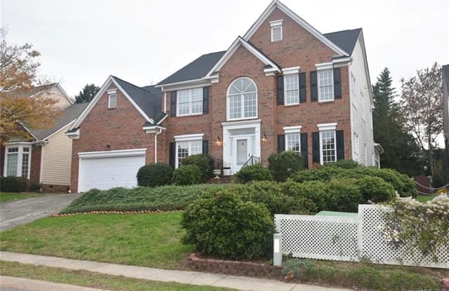 21221 Harken Drive - 21221 Harken Drive, Cornelius, NC 28031