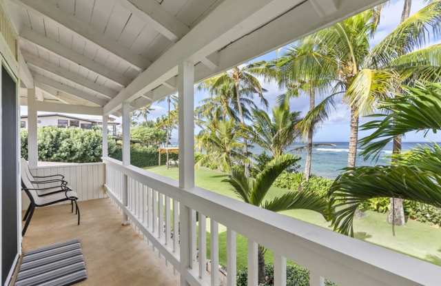 North Shore Oceanfront Retreat by Gather: 5BR Spacious Home Paradise photos photos