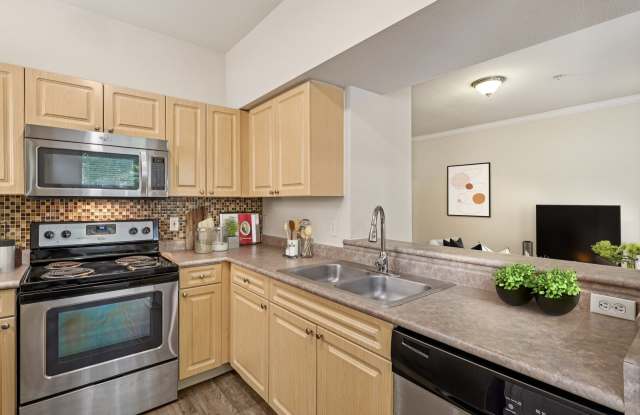 The Drexel at Oakley photos photos