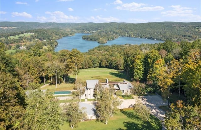 198 Tinker Hill Road - 198 Tinker Hill Road, New Preston, CT 06777