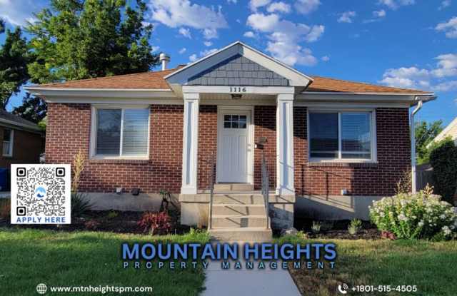 1116 Hudson Avenue photos photos