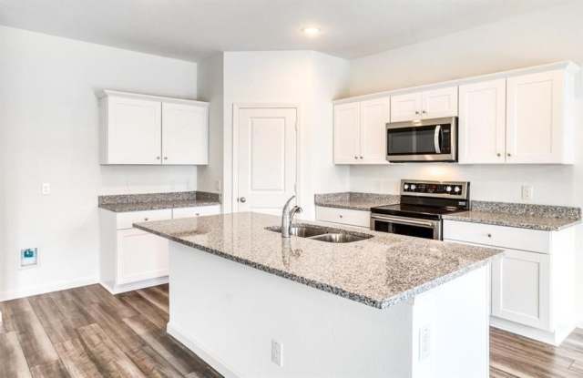 720 Holly Street - 720 Holly Street, Anna, TX 75409