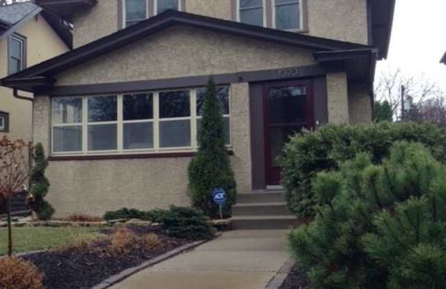 1020 Grand Ave - 1020 Grand Avenue, St. Paul, MN 55105