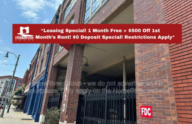 413 S Main St photos photos 413 S Main St photos photos