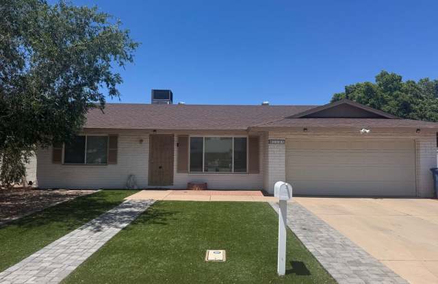 3bed/2bath Chandler home for rent! photos photos