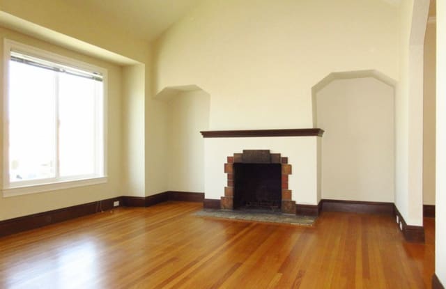 2364 30th Avenue - 2364 30th Avenue, San Francisco, CA 94116