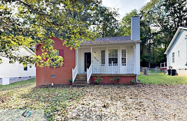 1512 Mohawk Trail - 1512 Mohawk Trail, Nashville, TN 37115