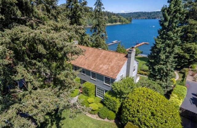 6210 Lake Shore Dr S - 6210 Lake Shore Dr S, Seattle, WA 98118