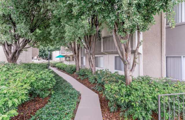 Tamarack Woods Apartment Homes Gallery 2