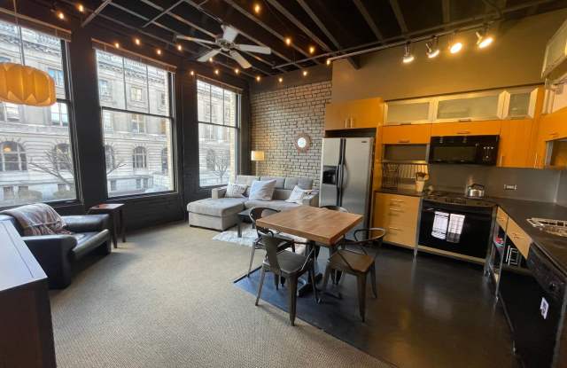 Beautiful Furnished Downtown Loft photos photos Beautiful Furnished Downtown Loft photos photos