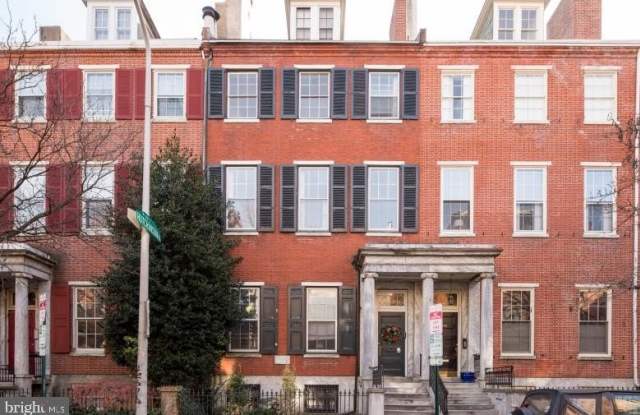 916 Spruce Street photos photos