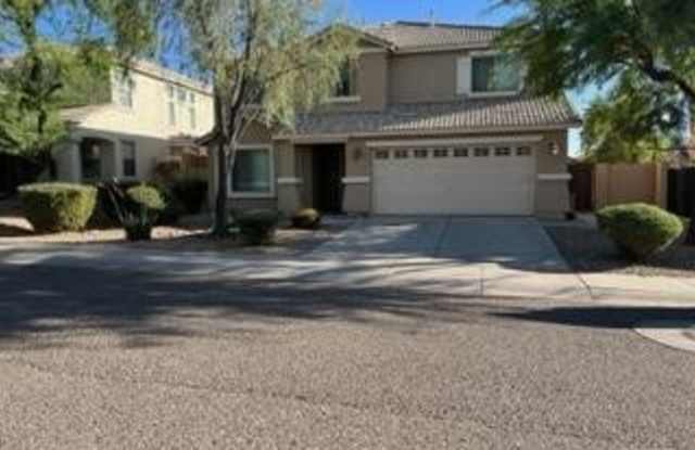 2333 W STEED Ridge - 2333 West Steed Ridge, Phoenix, AZ 85085