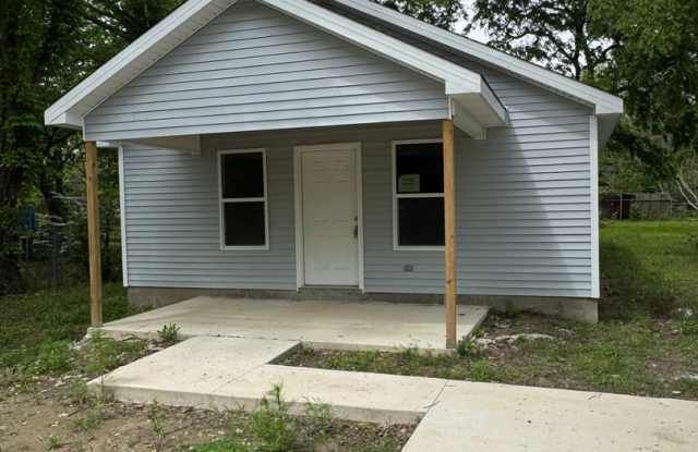 Brand New 3 Bed / 1 Bath In Trumann photos photos