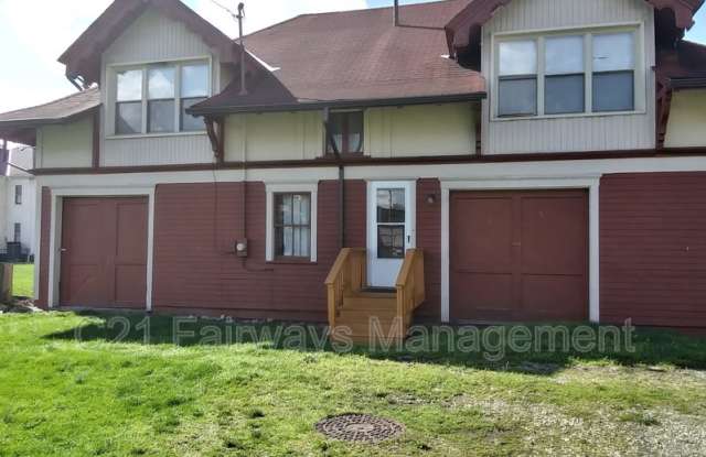 205 Griscom St Rear photos photos