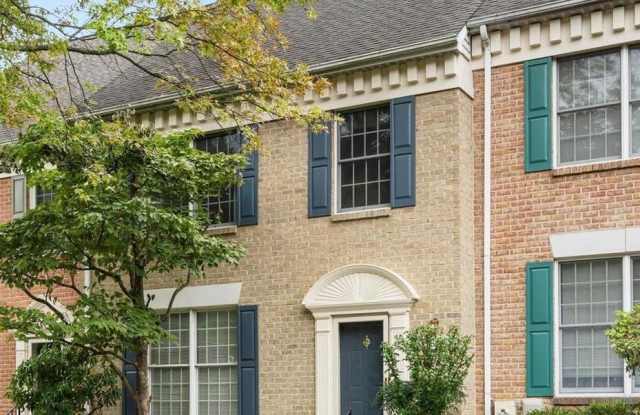 11817 SHERBOURNE DR - 11817 Sherbourne Drive, Mays Chapel, MD 21093